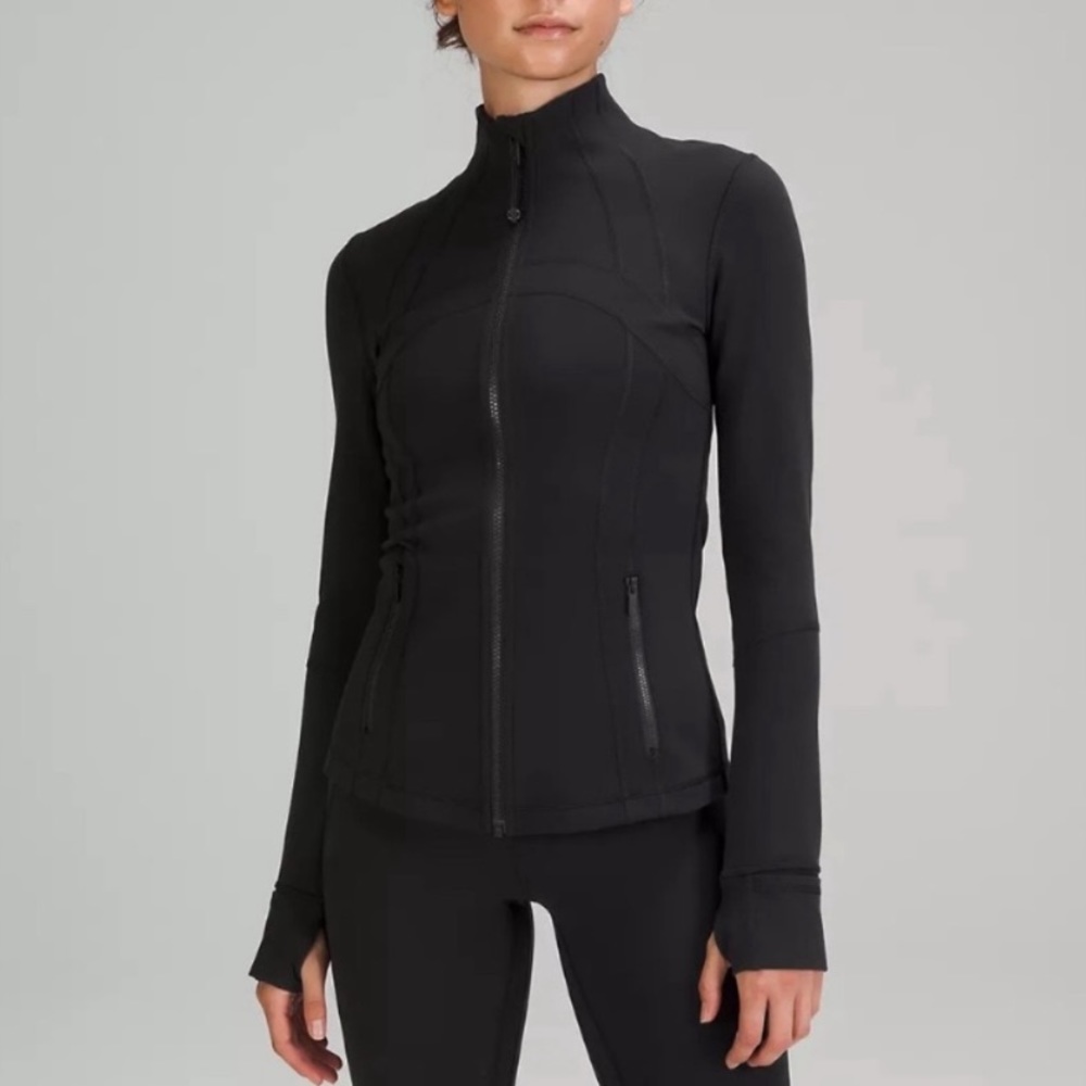 Lululemon Define Jacket
